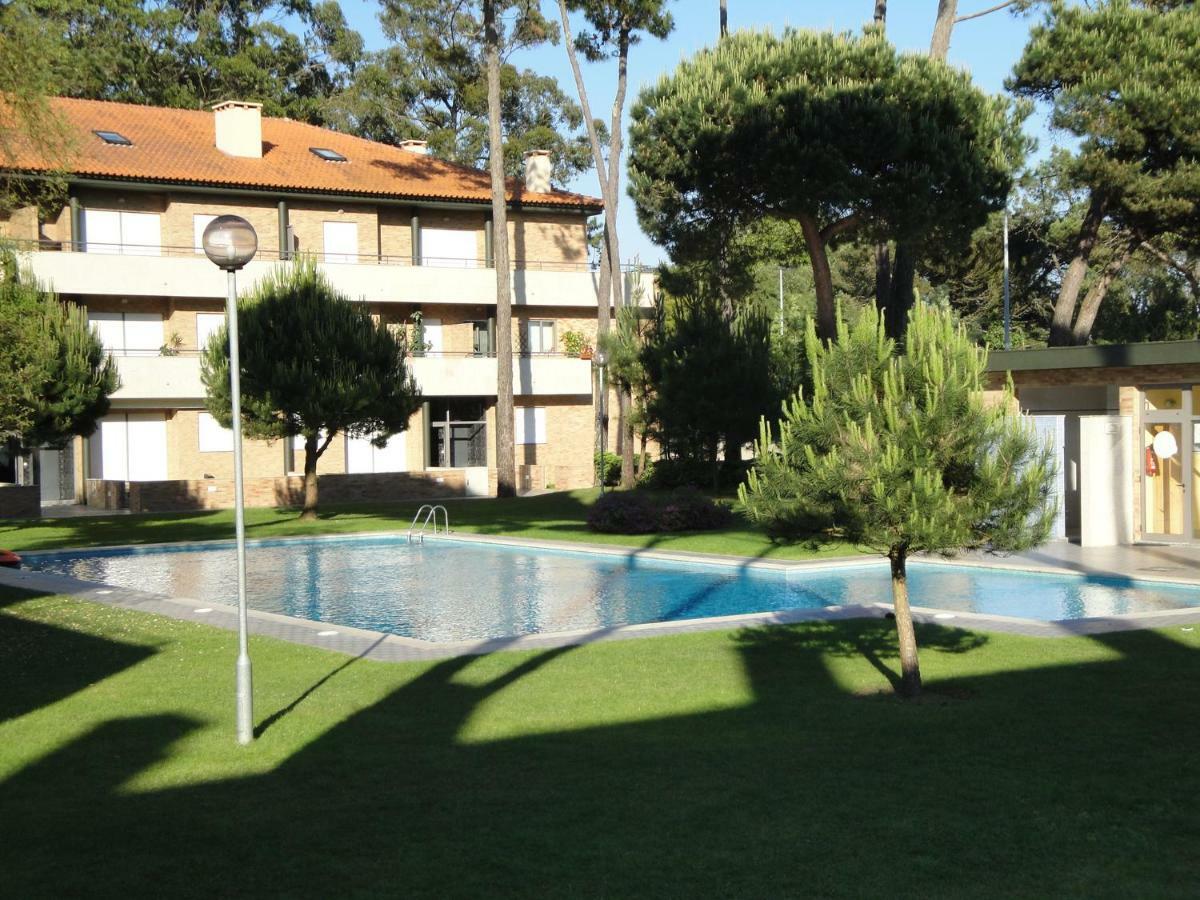 Casa Casais Villa Fão Eksteriør billede