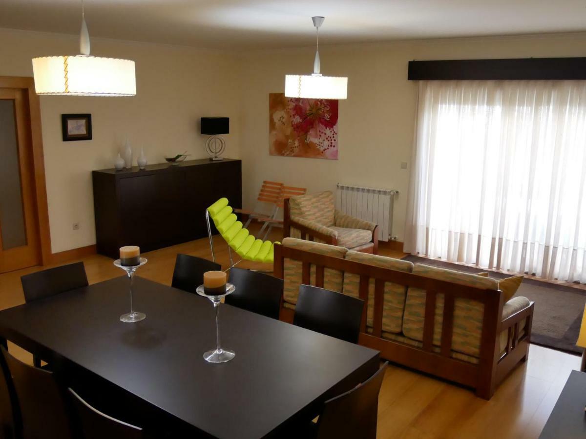 Casa Casais Villa Fão Eksteriør billede