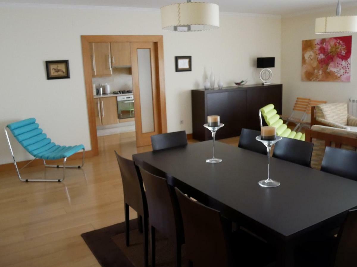 Casa Casais Villa Fão Eksteriør billede