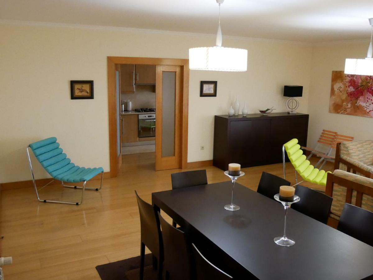 Casa Casais Villa Fão Eksteriør billede