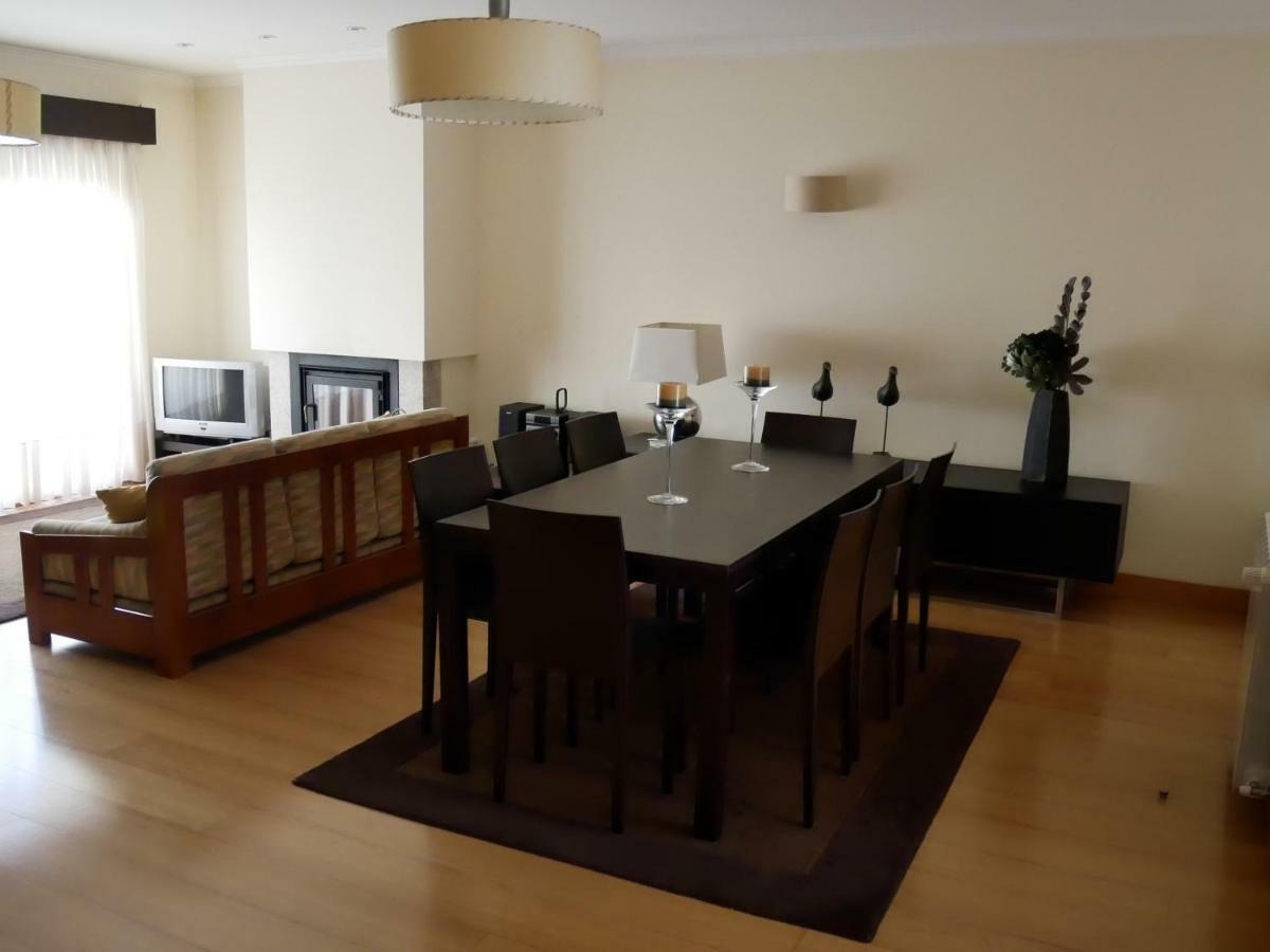 Casa Casais Villa Fão Eksteriør billede