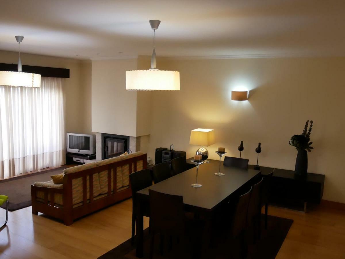 Casa Casais Villa Fão Eksteriør billede