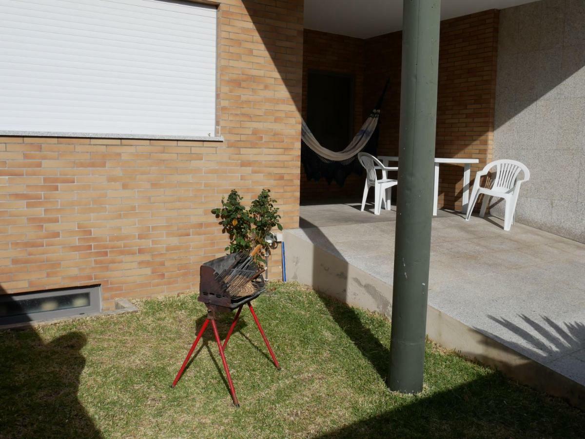 Casa Casais Villa Fão Eksteriør billede