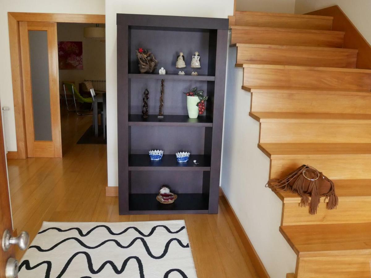 Casa Casais Villa Fão Eksteriør billede